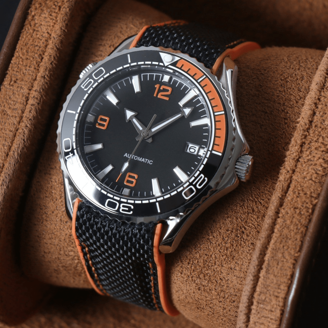 FYNTHER Speedmaster EDITION OCEAN IGNITION MOD