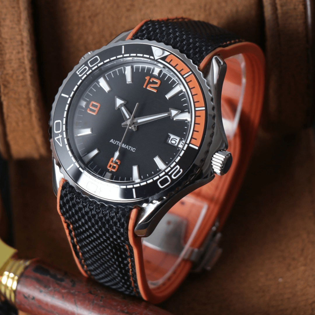 FYNTHER Speedmaster EDITION OCEAN IGNITION MOD
