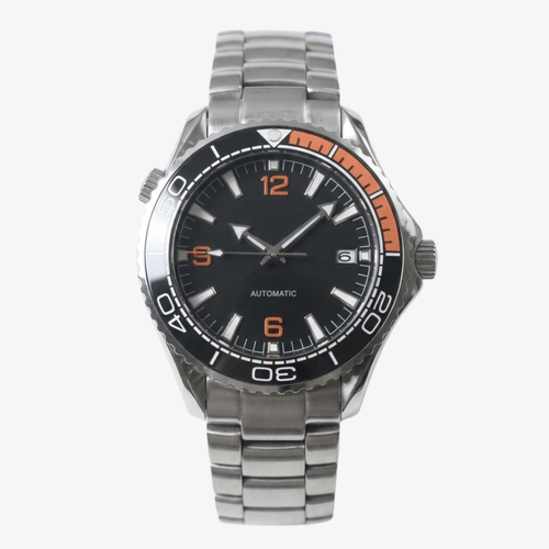FYNTHER Speedmaster EDITION OCEAN IGNITION STEEL MOD