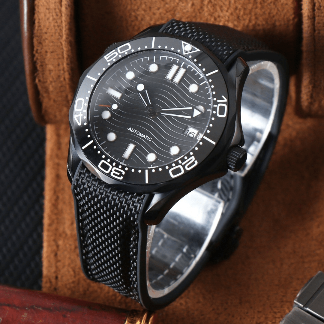 FYNTHER Speedmaster EDITION SHADOW BEETLE MOD