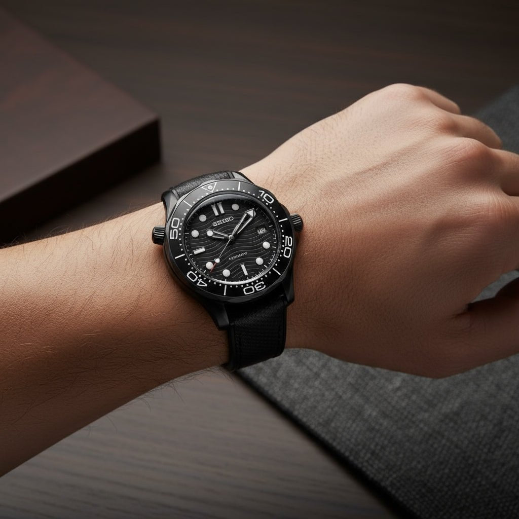 FYNTHER Speedmaster EDITION SHADOW BEETLE MOD