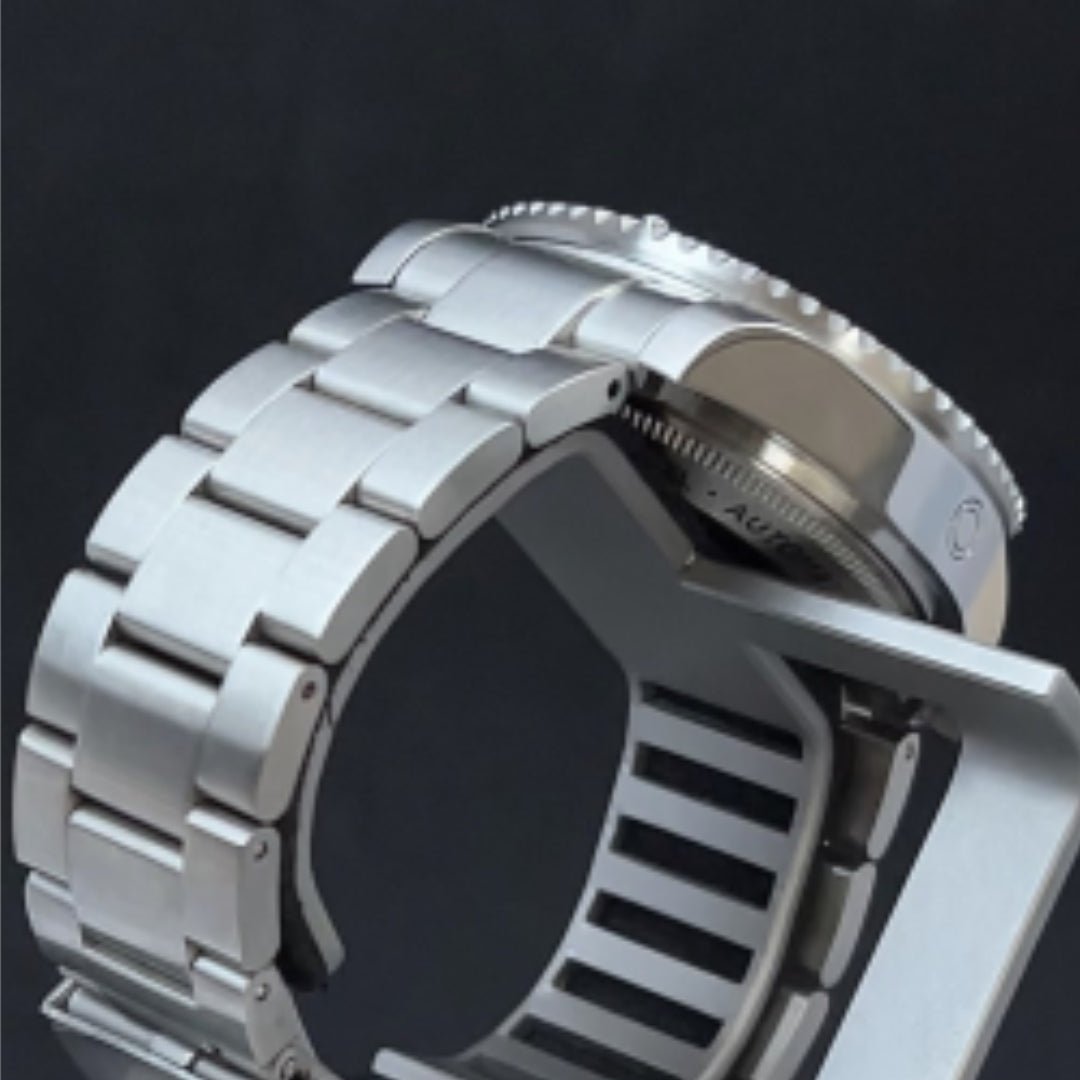 FYNTHER Submariner EDITION DEEPSEA DARK KNIGHT MOD