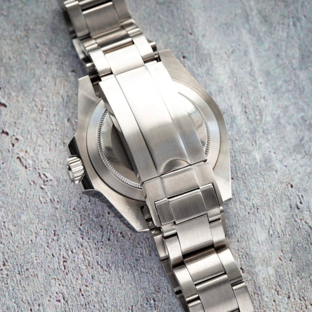 FYNTHER Submariner EDITION HULK SUBMARINER MOD