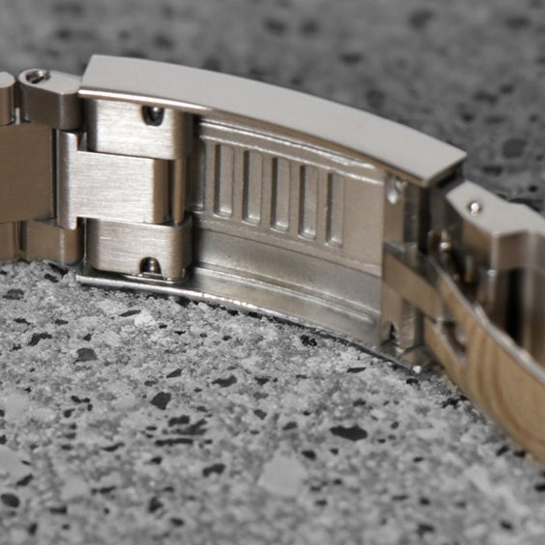 FYNTHER Submariner EDITION HULK SUBMARINER MOD