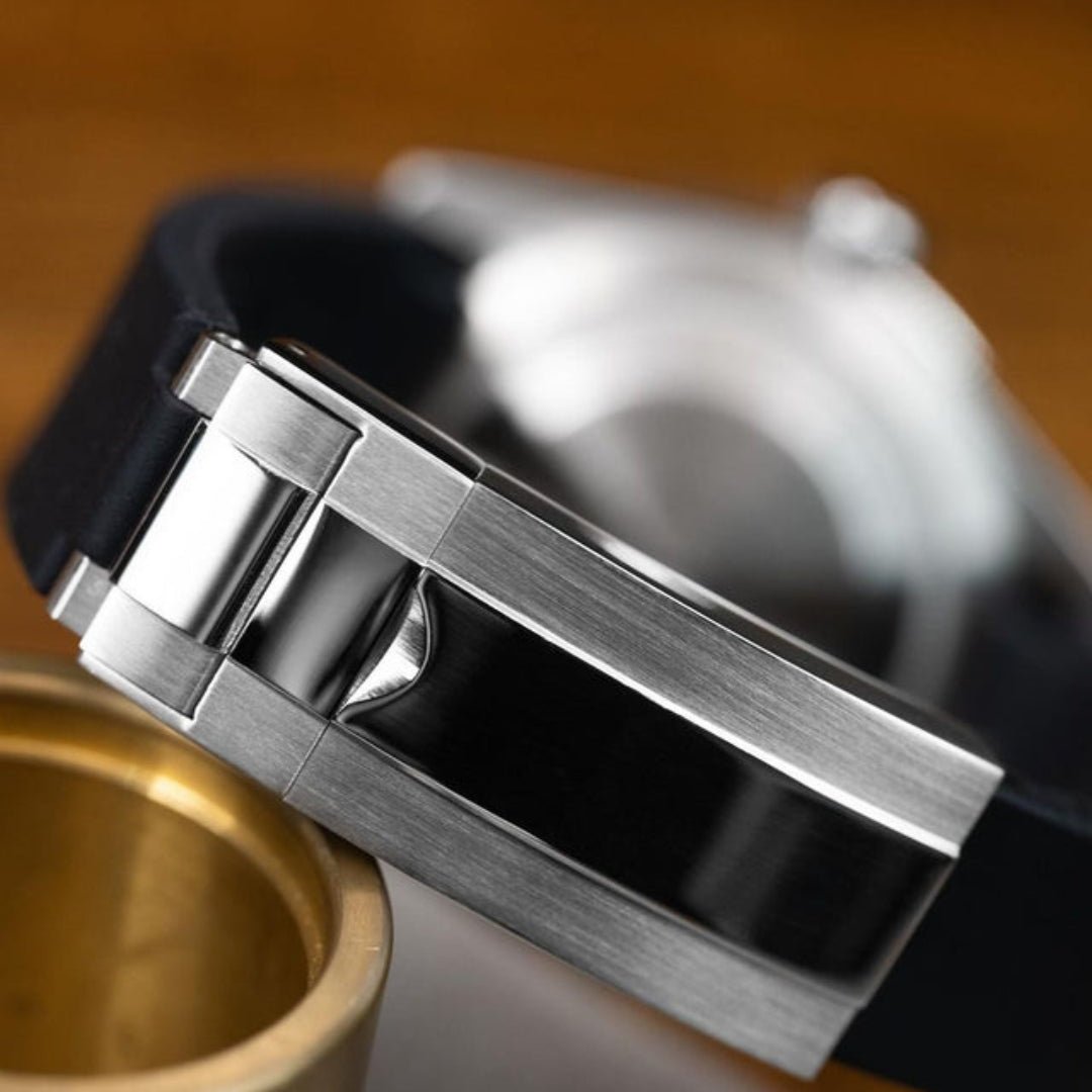 FYNTHER Submariner EDITION SCUBAMASTER 58 HERITAGE MOD