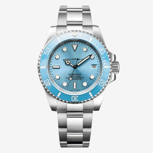 FYNTHER Submariner EDITION SUBMARINER GLACIER MOD