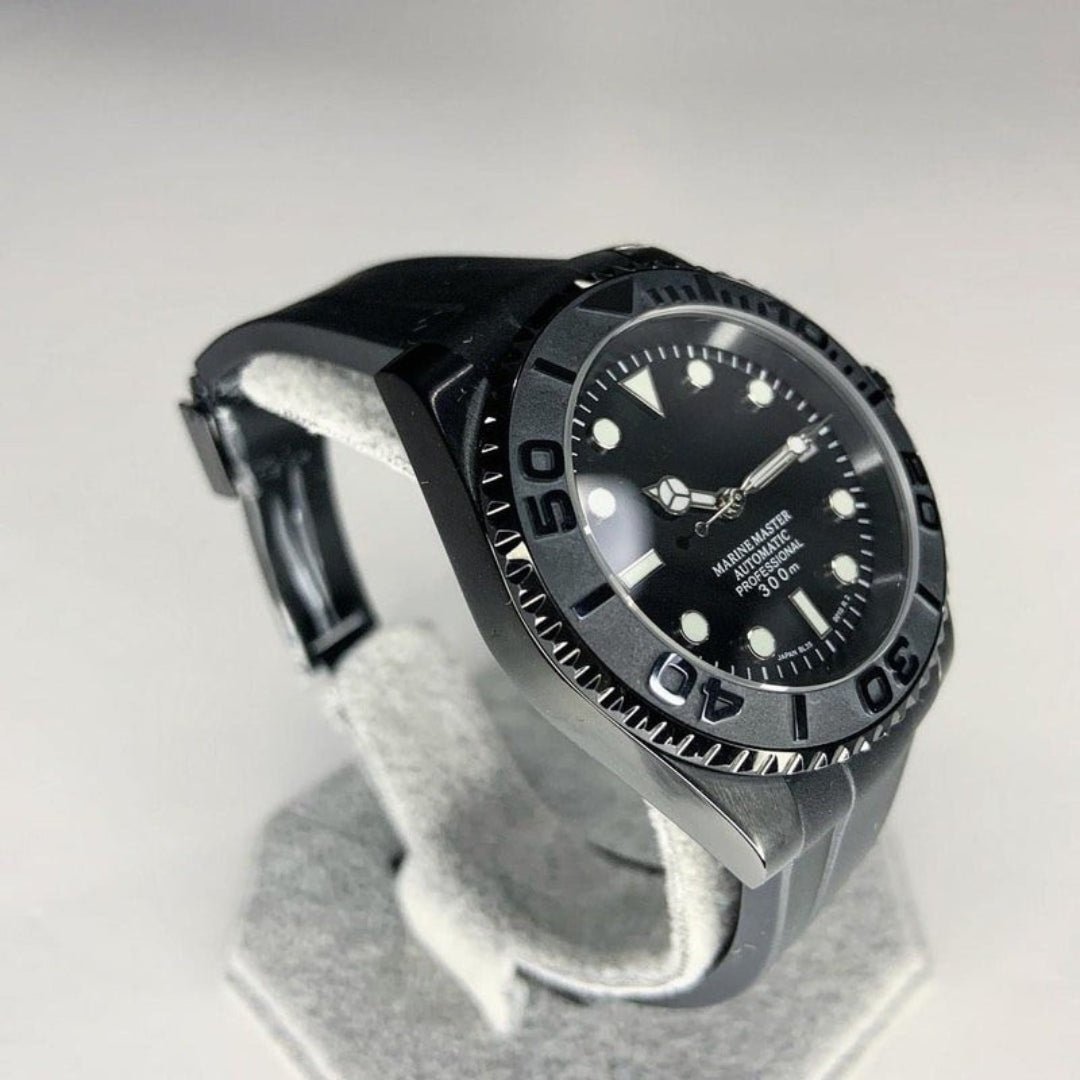 FYNTHER Submariner EDTION MARINE SHADOW DIVER MOD