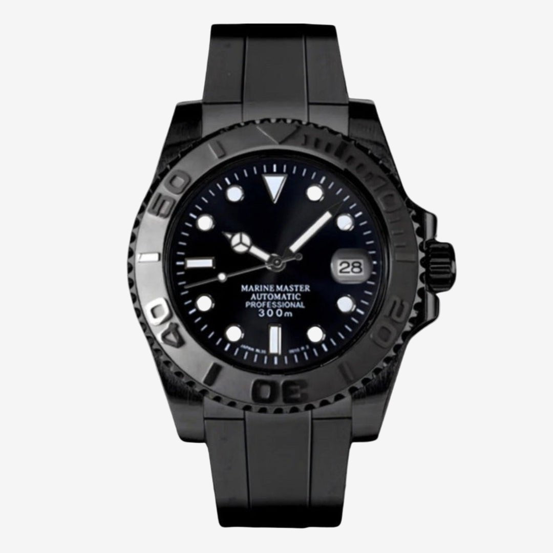 FYNTHER Submariner EDTION MARINE SHADOW DIVER MOD