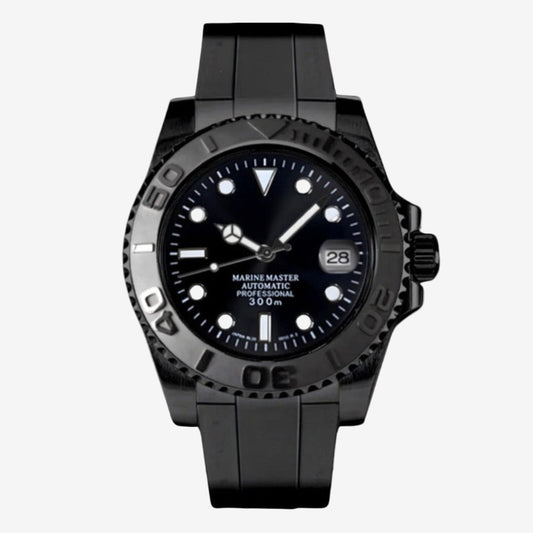 FYNTHER Submariner EDTION MARINE SHADOW DIVER MOD