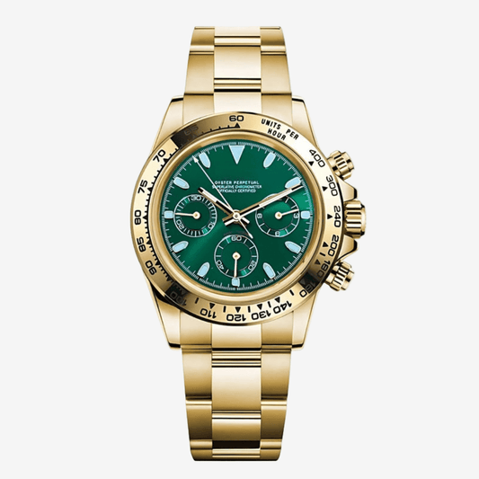 FYNTHER Daytona CRONÓGRAFO EDICIÓN JOHN MAYER MOD