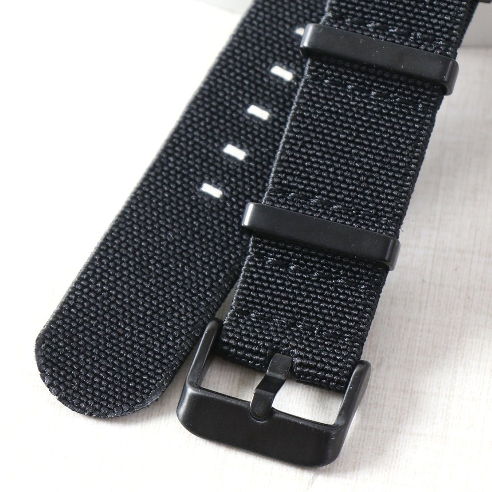 FYNTHER Daytona CHRONOGRAPH MOD BLACK OPS EDITION