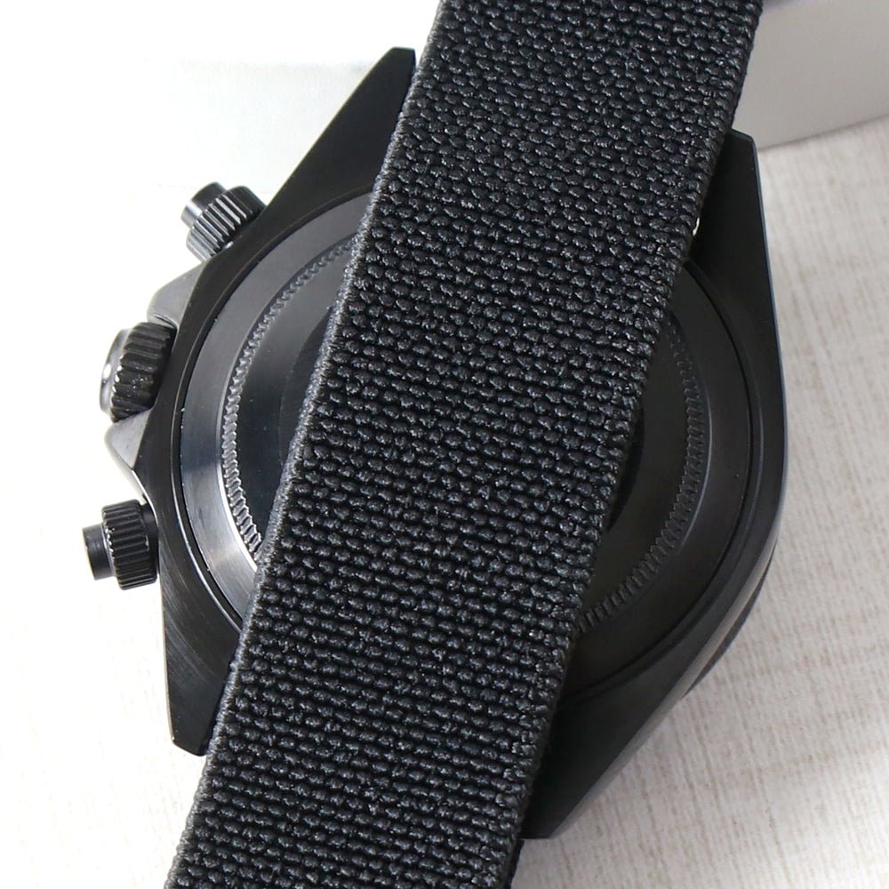 FYNTHER Daytona CHRONOGRAPH MOD BLACK OPS EDITION