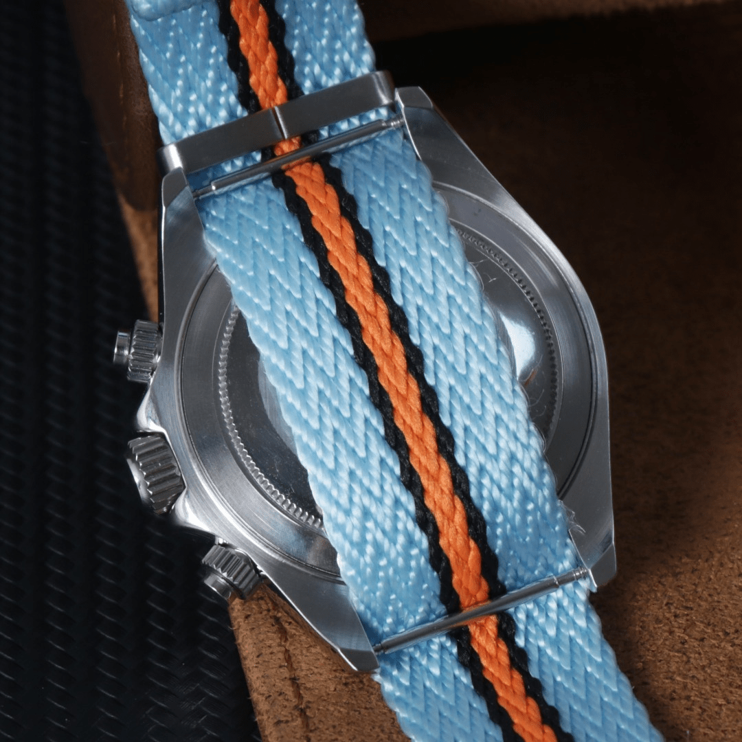FYNTHER Daytona CHRONOGRAPH MOD LE MANS EDITION
