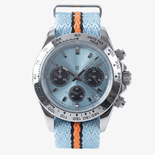 FYNTHER Daytona CRONÓGRAFO MOD EDICIÓN LE MANS