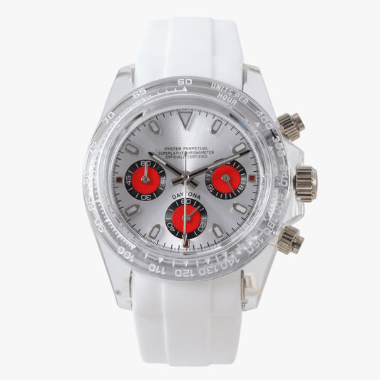 FYNTHER Daytona CRONÓGRAFO MOD EDICIÓN RED PANDA