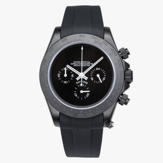 FYNTHER Daytona CRONÓGRAFO MOD EDICIÓN SHADOW JAGUAR