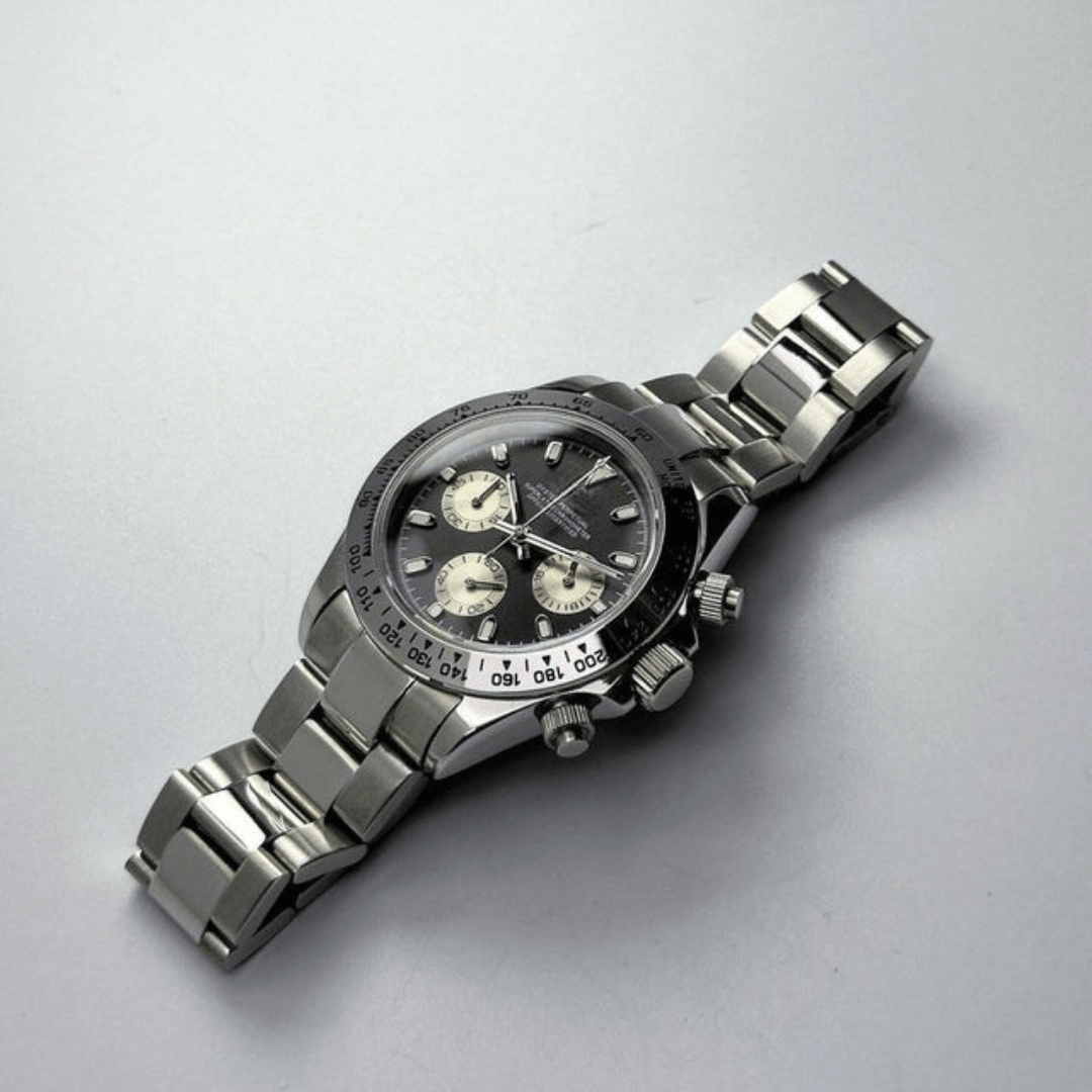 FYNTHER Daytona EDITION COSMOGRAPH MOON MOD