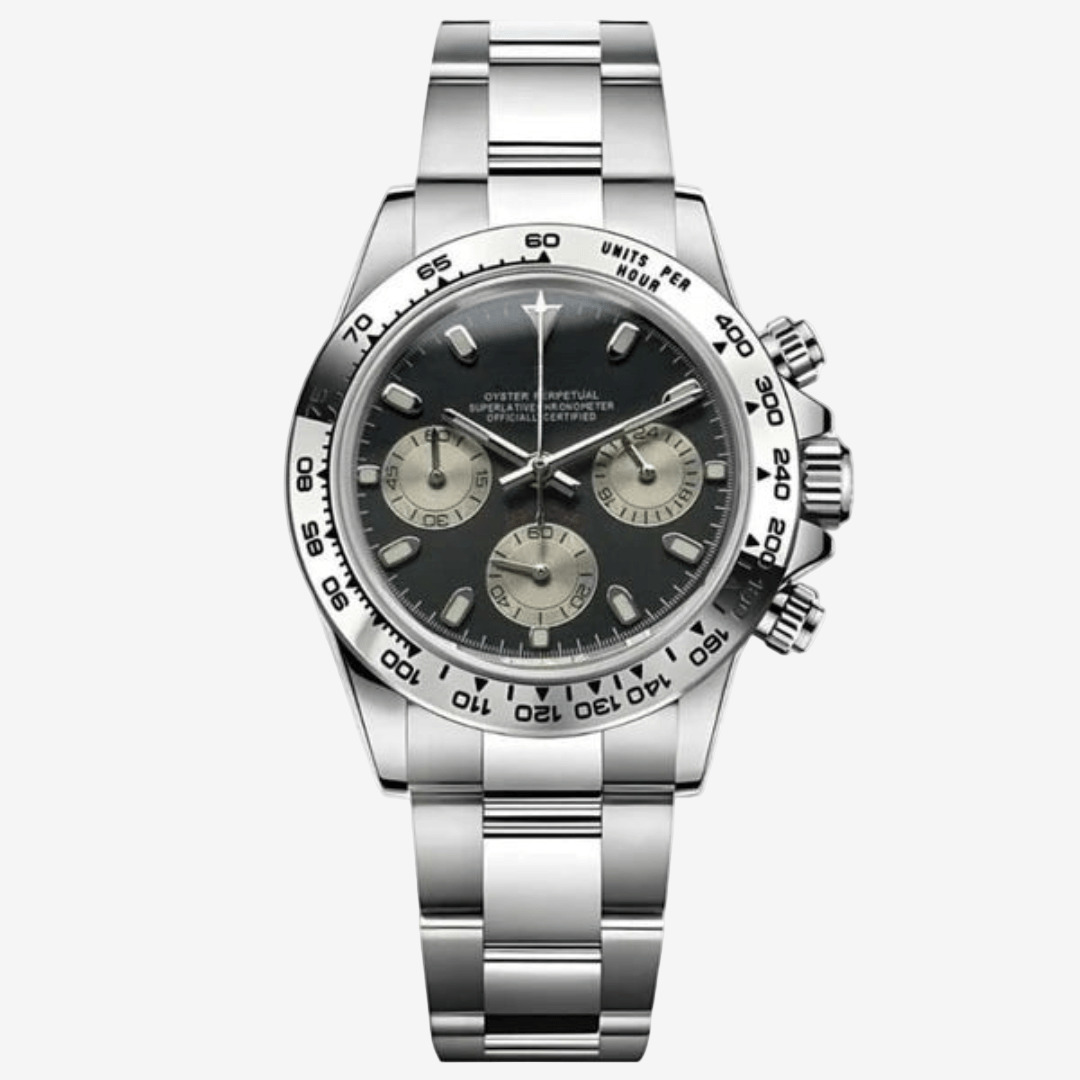 FYNTHER Daytona EDITION COSMOGRAPH MOON MOD