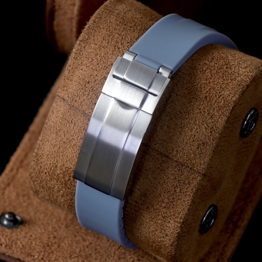 FYNTHER Daytona SPECIAL EDITION GLACIER SPORT COSMOGRAPH MOD