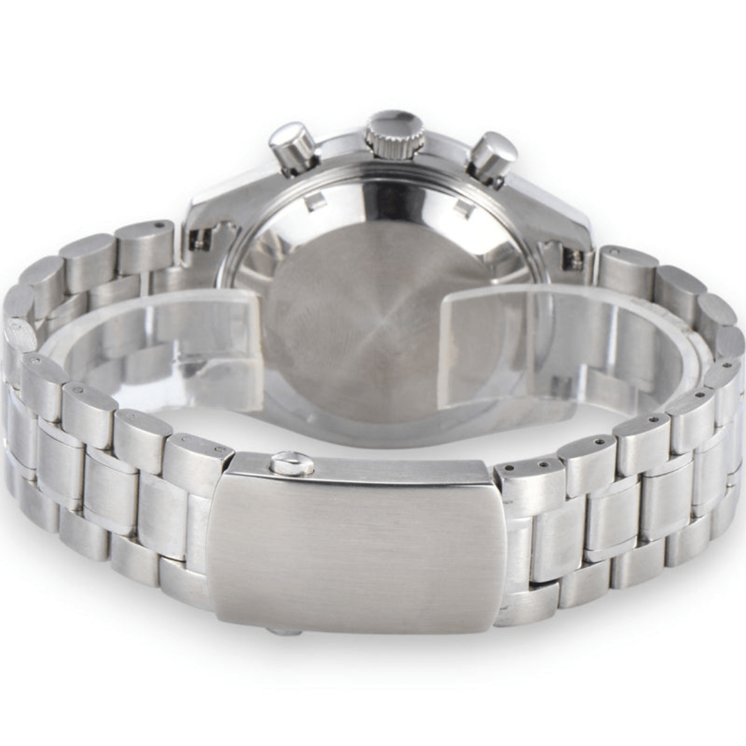 FYNTHER Speedmaster CHRONOGRAPH EDITION SUNSET CHROME MOD