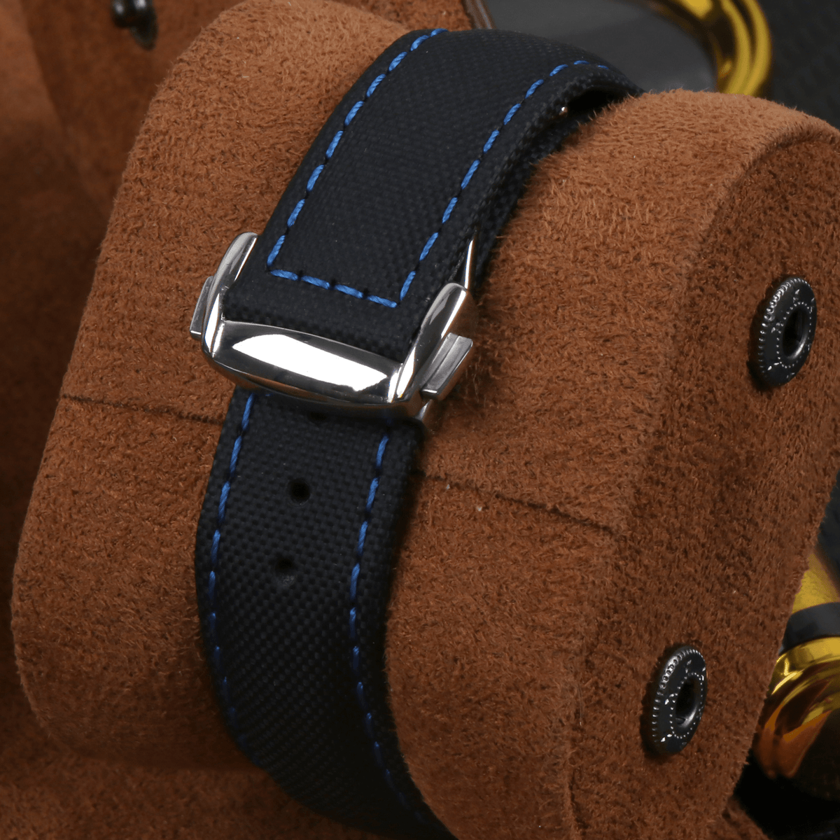 FYNTHER Speedmaster CRONÓGRAFO MOD EDICIÓN SNOOPY