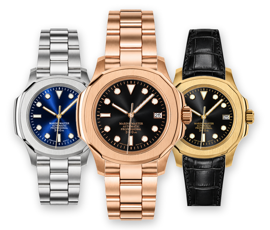Nautilus Configurator