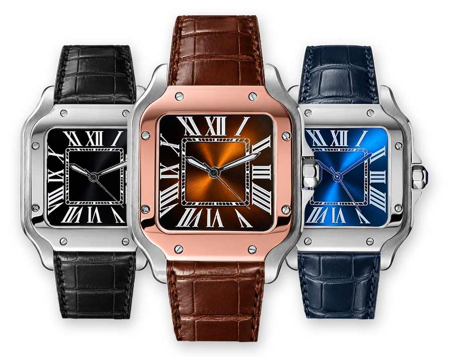 Santos Configurator
