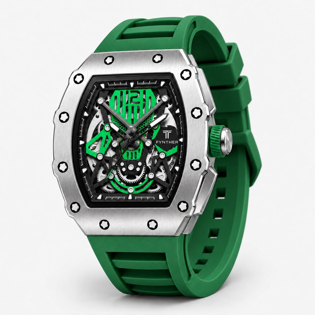 FYNTHER Chrono – Gift Watch