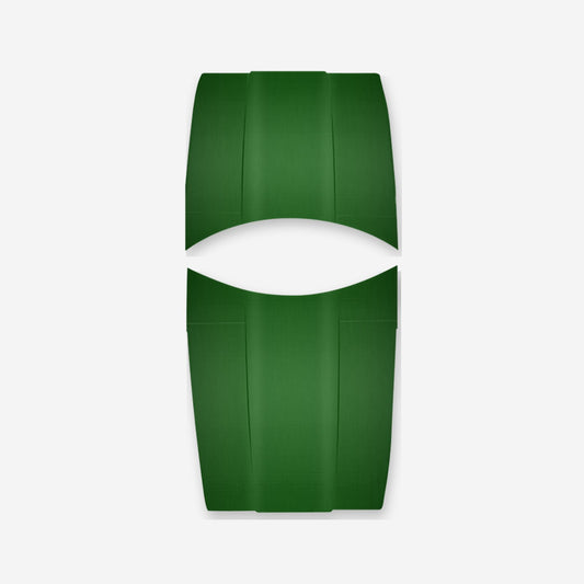 Green Silicone Strap | Prestige
