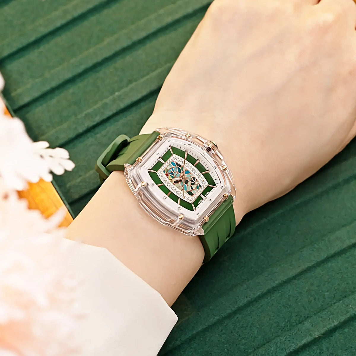 TSAR BOMBA Nucleus Femme 02 – image 6